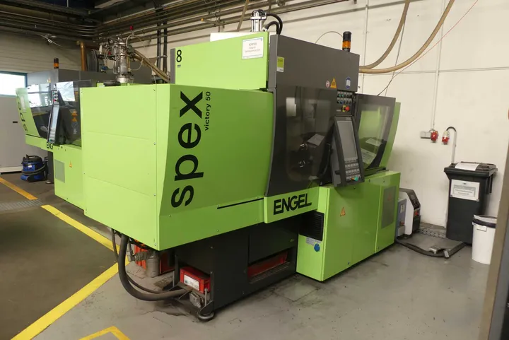 ENGEL Victory 80/50 spex